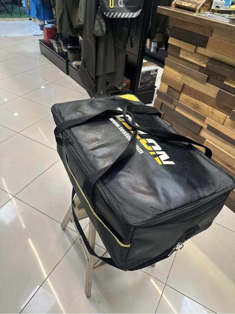 Кораблик для прикормки Carpboat Toslon Xboat 730 +  Эхолот TF-740 GPS+Xpilot  б/у, изображение 10