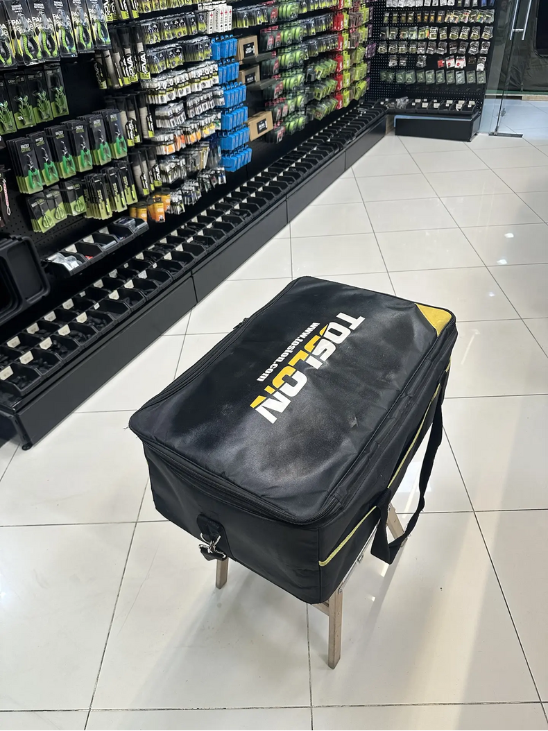 Кораблик для прикормки Carpboat Toslon Xboat 730 +  Эхолот TF-740 GPS+Xpilot  б/у, изображение 14