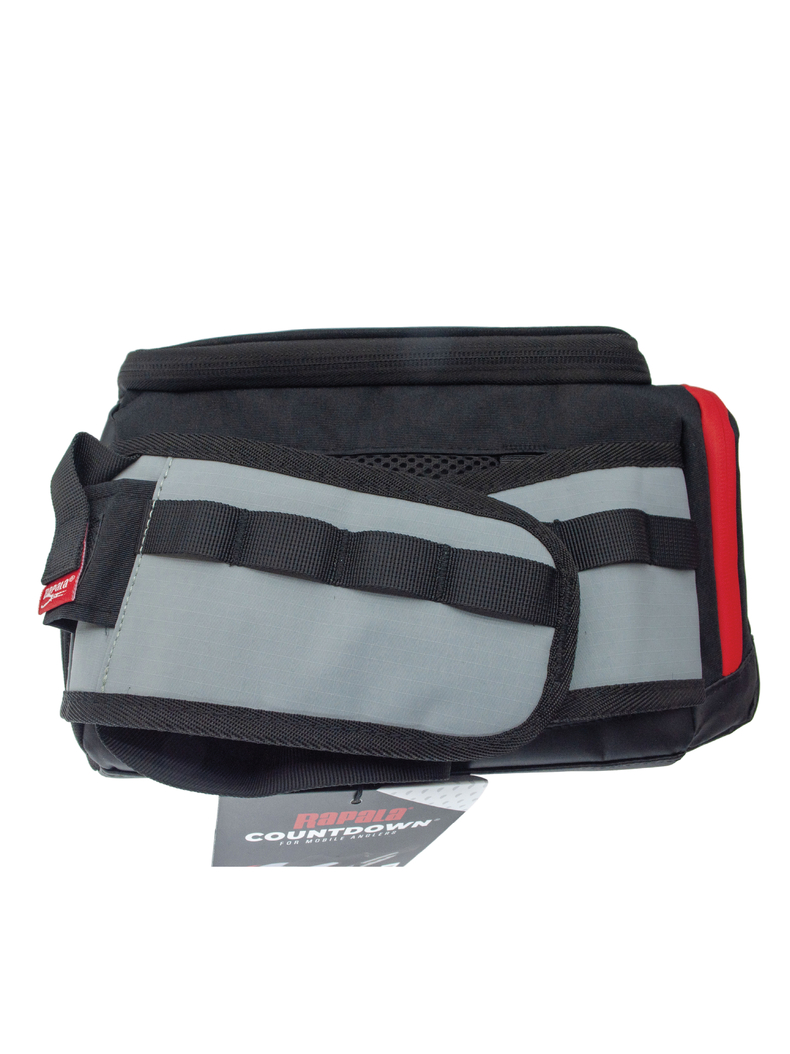 Сумка поясная RAPALA CountDown Hip V2
