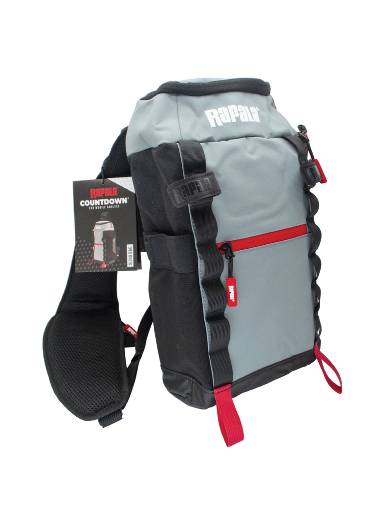 Сумка RAPALA Countdown Sling V2