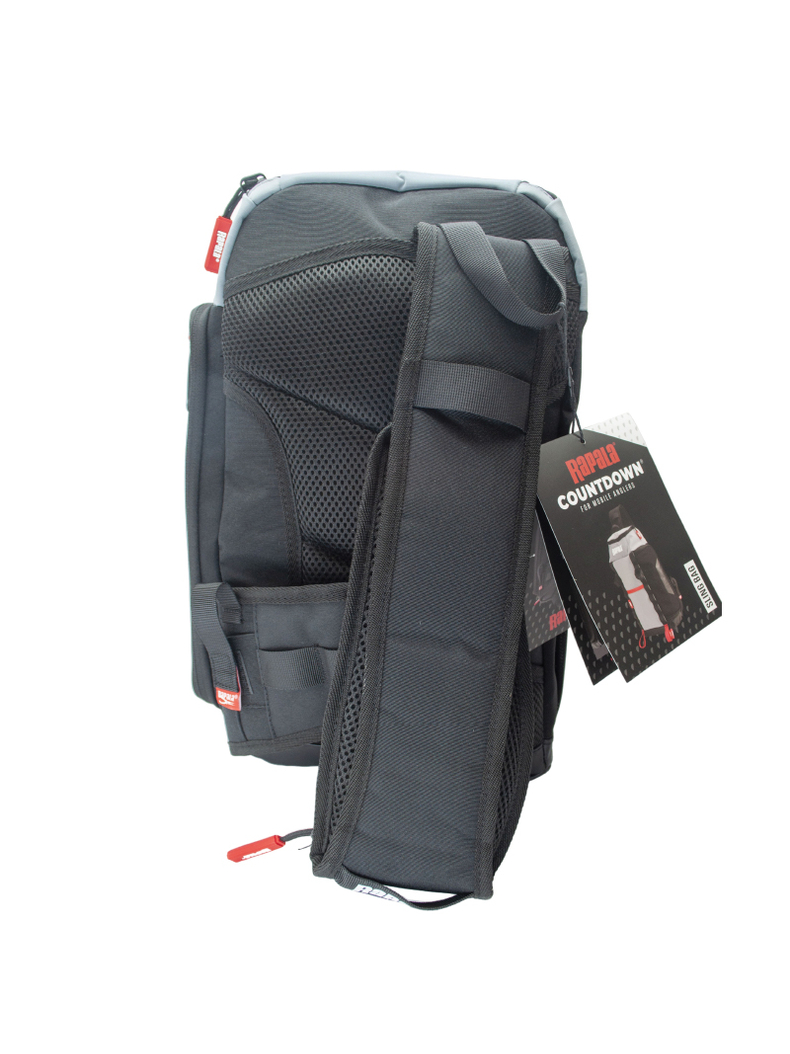 Сумка RAPALA Countdown Sling V2, изображение 2