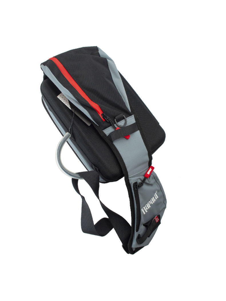 Сумка RAPALA Countdown Sling Pro, изображение 2