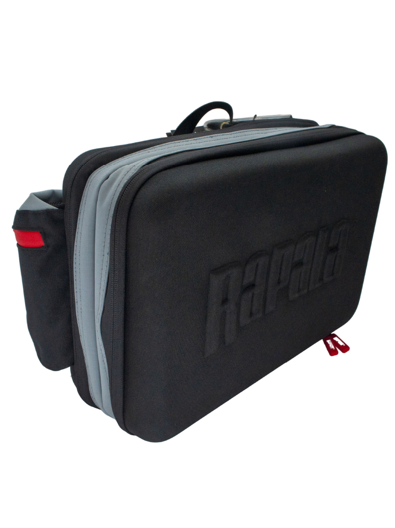 Сумка RAPALA Countdown Sling Pro XL для спиннинговых снастей — CARPshop