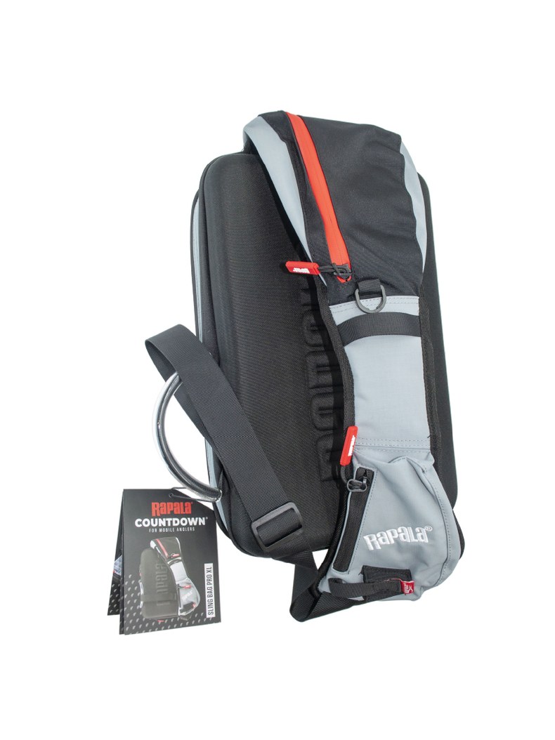 Сумка RAPALA Countdown Sling Pro XL, изображение 3