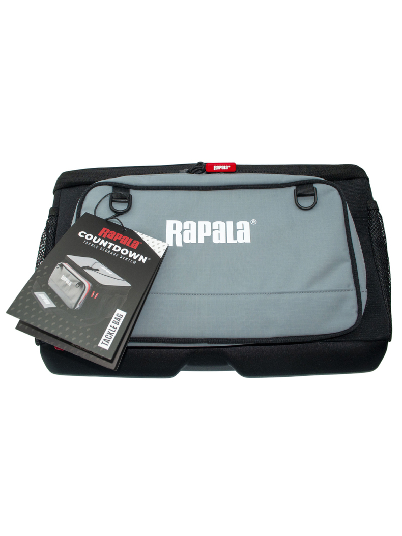 Сумка RAPALA Countdown Tackle