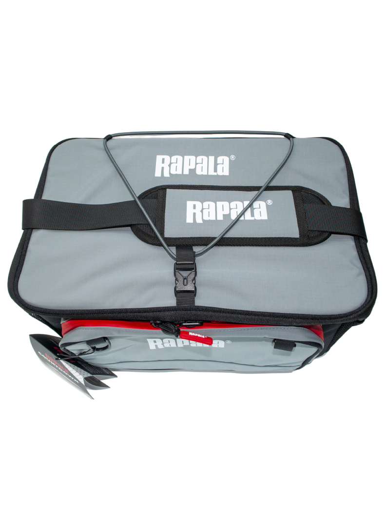 Сумка RAPALA Countdown Tackle, изображение 4