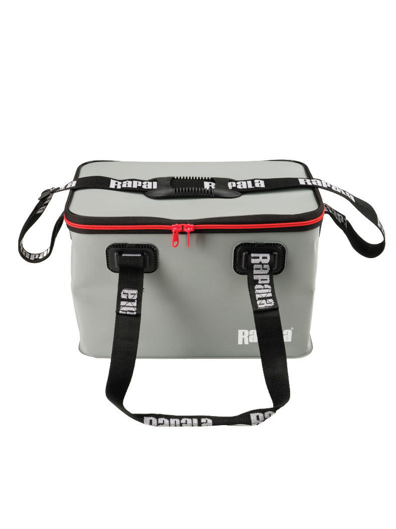 Гермосумка RAPALA Hydro Tackle для спиннинговых снастей — CARPshop