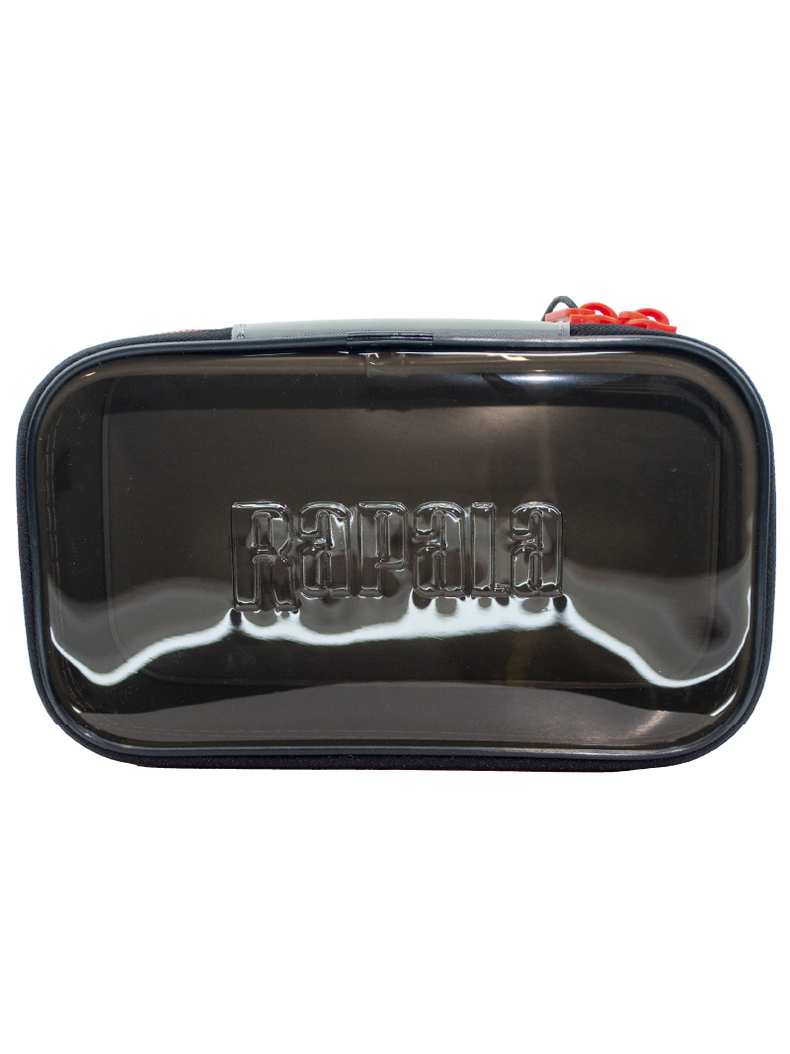 Гермобокс RAPALA Hydro Tackle Box M, изображение 2