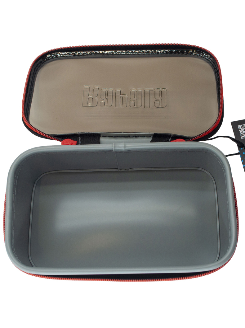 Гермобокс RAPALA Hydro Tackle Box M, изображение 3