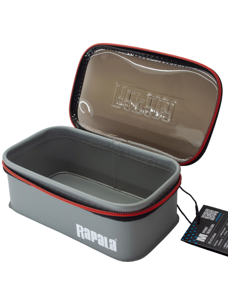 Гермобокс RAPALA Hydro Tackle Box M, изображение 4