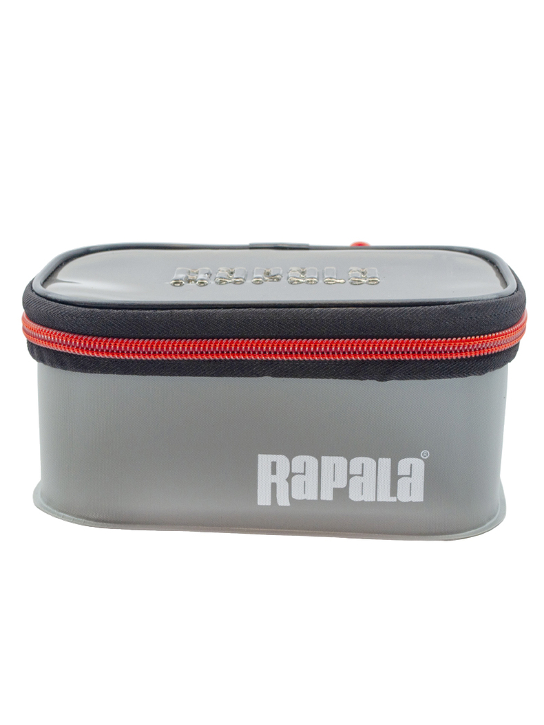 Гермобокс RAPALA Hydro Tackle Box S для спиннинговой рыбалки — CARPshop