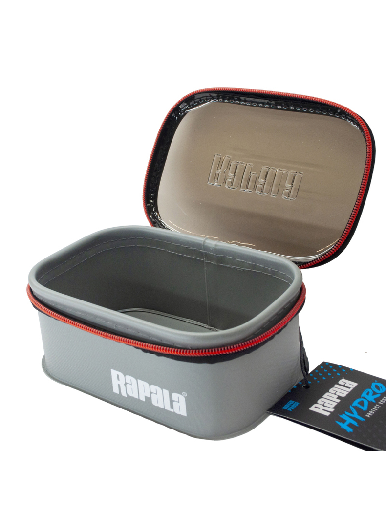 Гермобокс RAPALA Hydro Tackle Box S, изображение 4