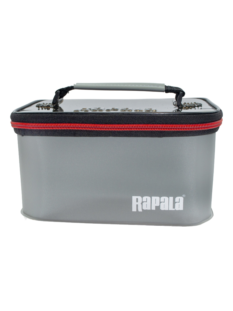 Гермобокс RAPALA Hydro Tackle Box XL для спиннинговой рыбалки — CARPshop