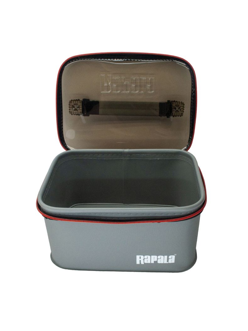 Гермобокс RAPALA Hydro Tackle Box XL, изображение 4
