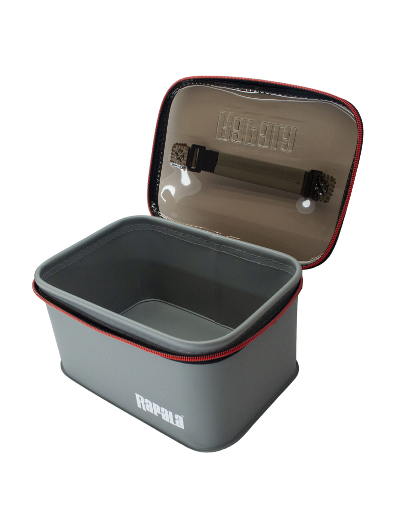 Гермобокс RAPALA Hydro Tackle Box XL, изображение 5