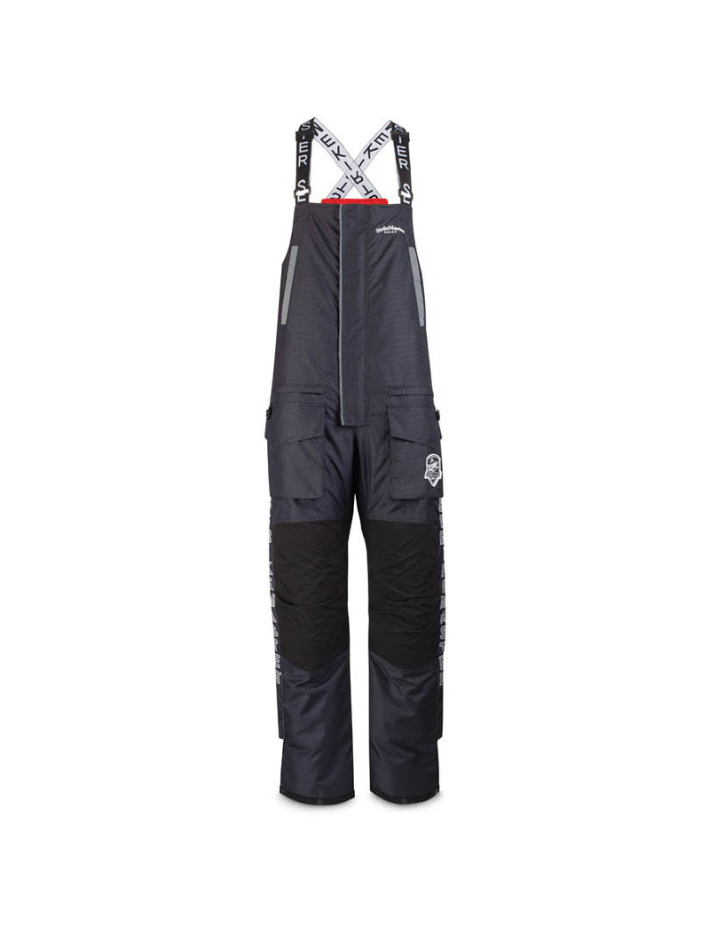 Куртка с жилетом 3 в 1 STRIKEMASTER Pro Black Ice M