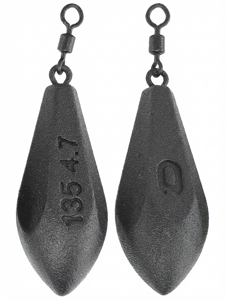 Груз карповый Carptoday Горизонт, Вес: 4.7 oz – 135 г, изображение 4