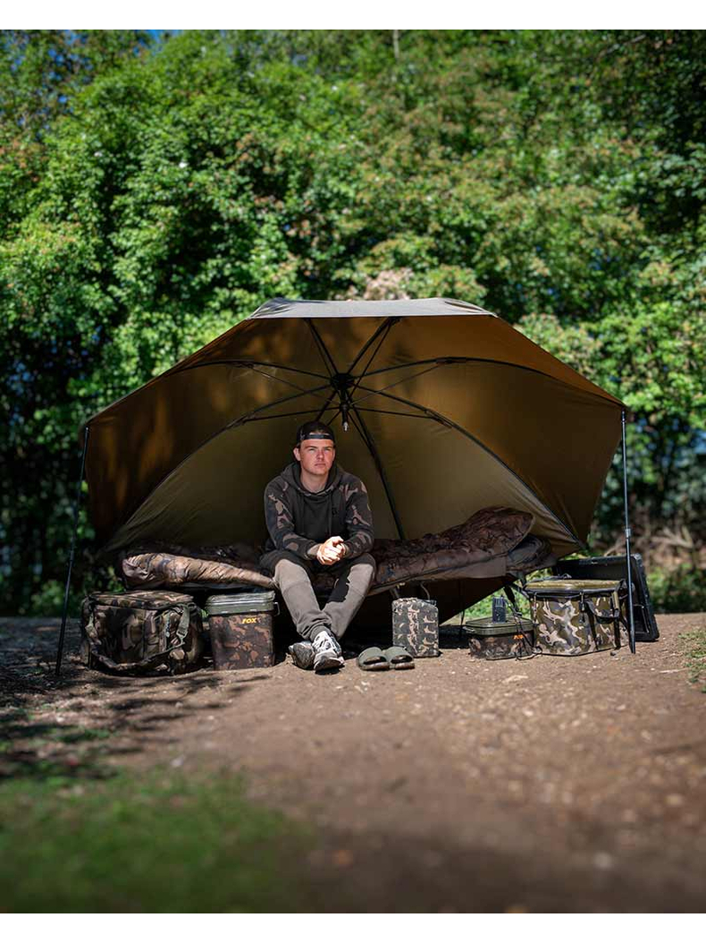 Зонт укрытие Fox Brolly 60" 2025, изображение 2