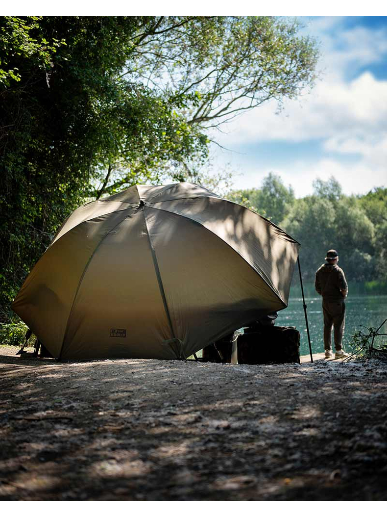 Зонт укрытие Fox Brolly 60" 2025, изображение 4