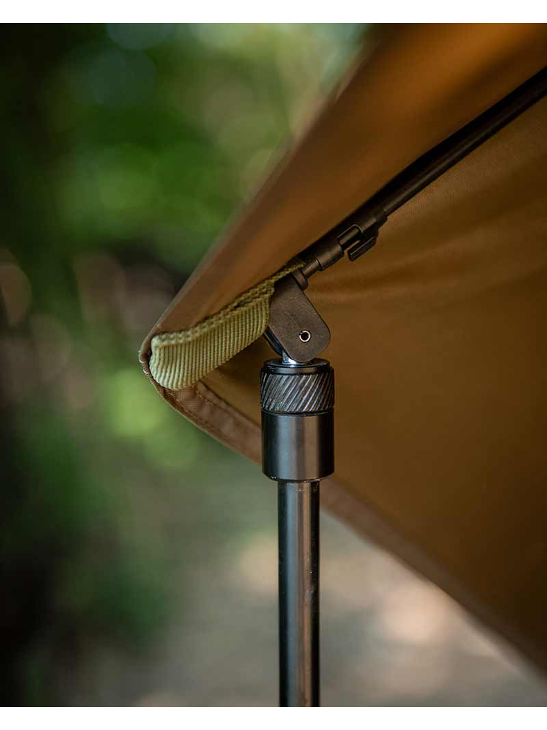 Зонт укрытие Fox Brolly 60" 2025, изображение 3