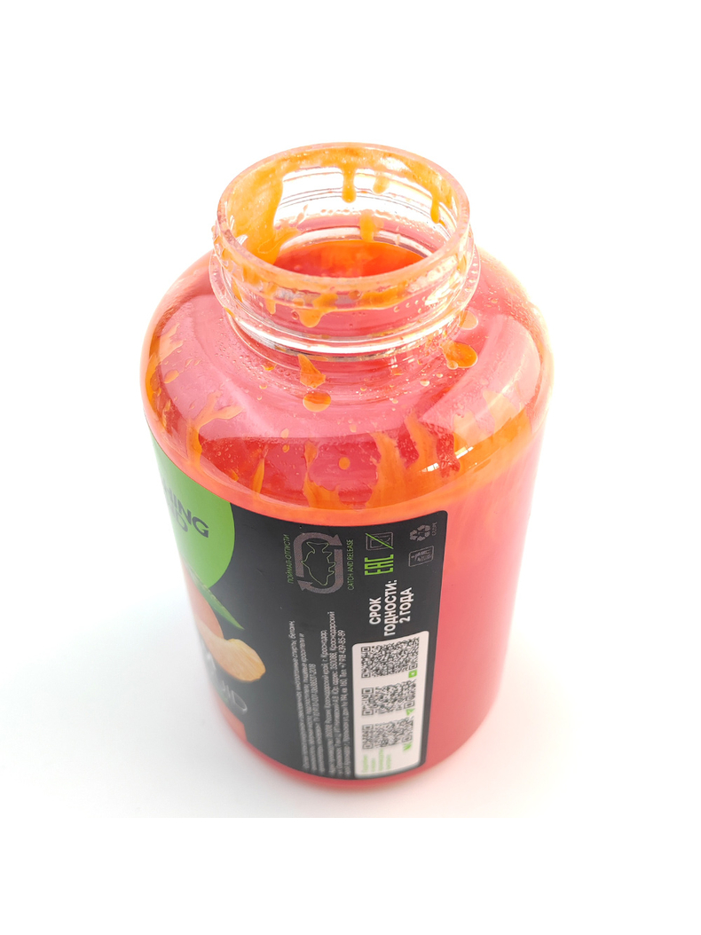 Ликвид Fishing Band Mandarin Мандарин, изображение 4