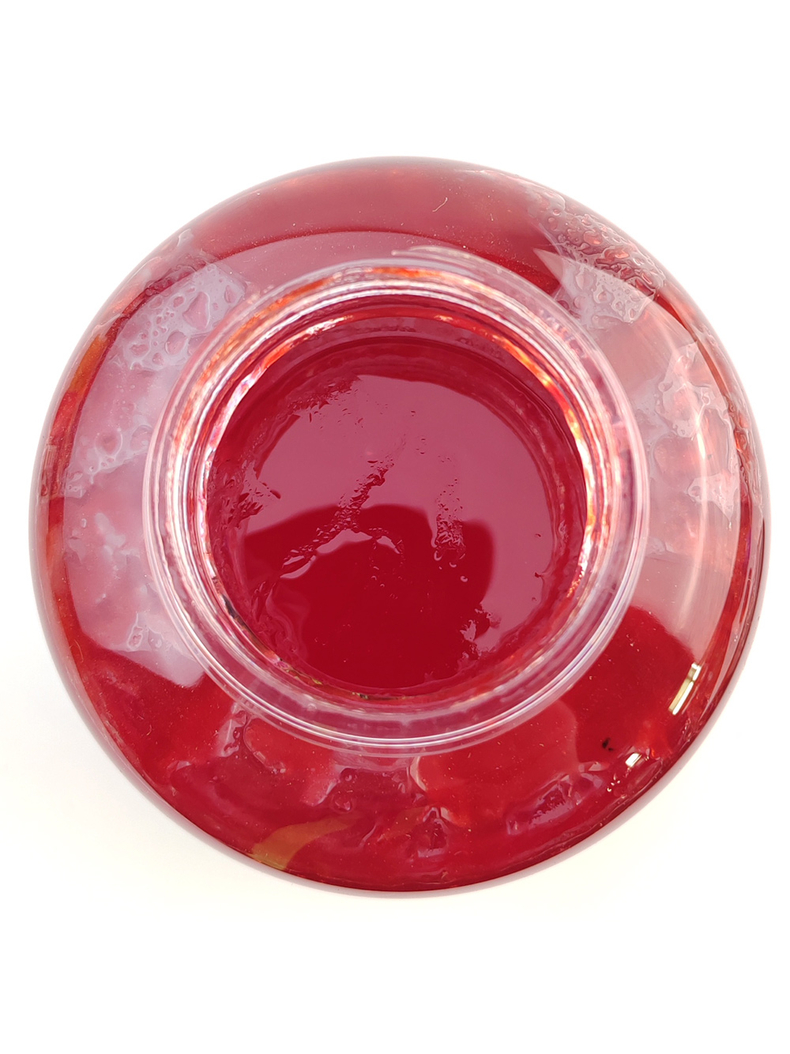 Ликвид Fishing Band Strawberry Клубника, изображение 3