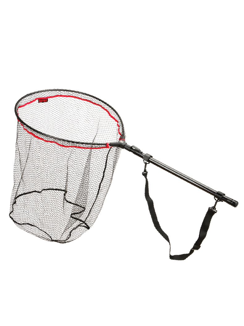 Подсак RAPALA Karbon Jetty XL спиннинговая рыбалка купить в CARPshop