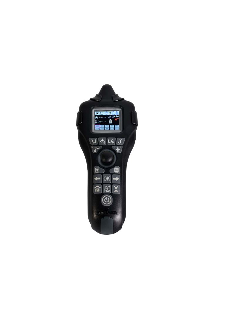 Прикормочный кораблик Boatman Actor Plus 2 GPS Carbon
