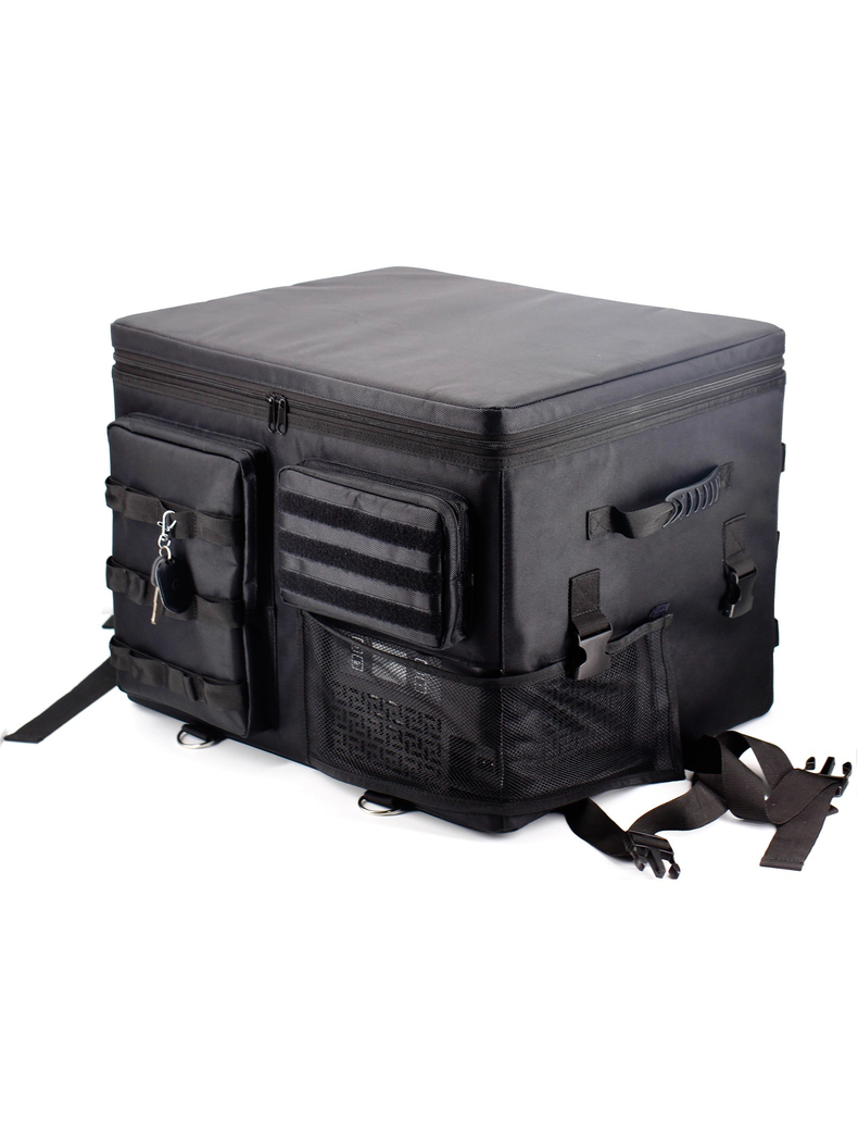 Термочехол для автохолодильника Ice Cube IC1000