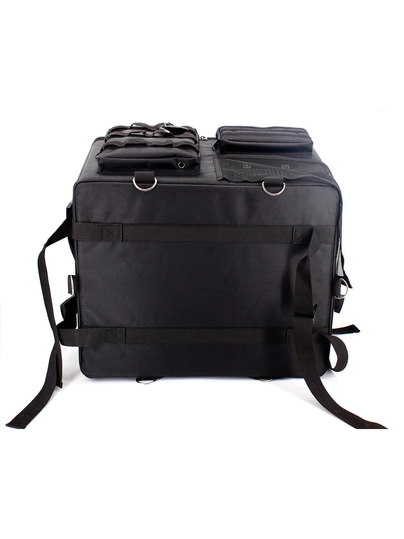 Термочехол для автохолодильника Ice Cube IC1000, изображение 4