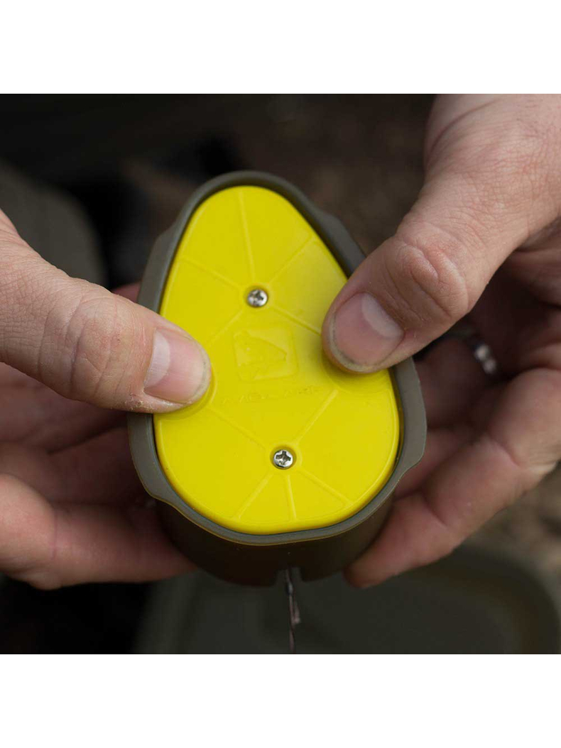 Кормушка методная AVID CARP Carp Method Feeder — фото 3 — CARPshop