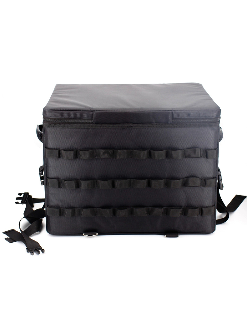 Термочехол для автохолодильника Ice Cube IC1000, изображение 2