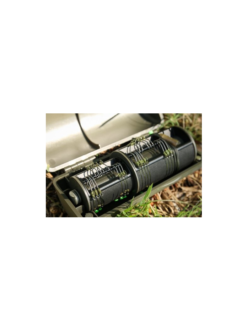 Поводочница Korda Chod Safe, изображение 3 Поводочница Korda Chod Safe, изображение 3