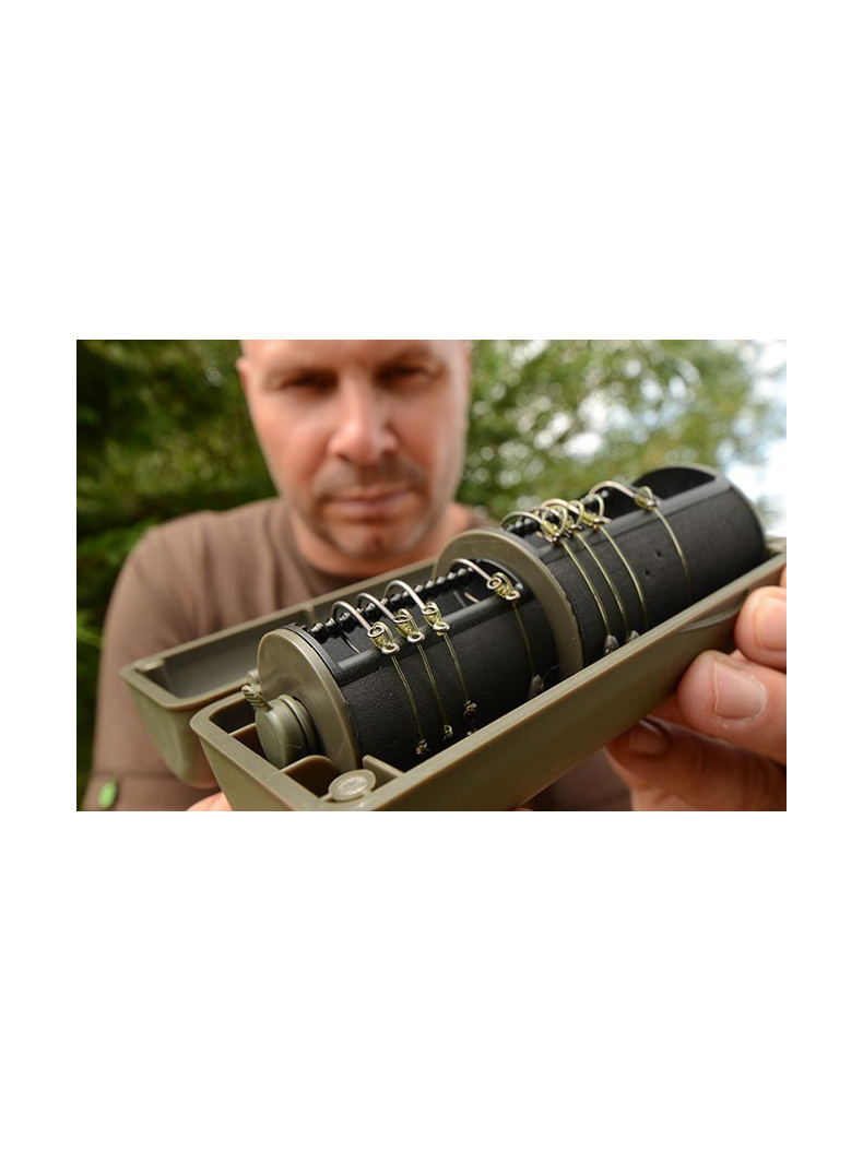 Поводочница Korda Chod Safe, изображение 4 Поводочница Korda Chod Safe, изображение 4