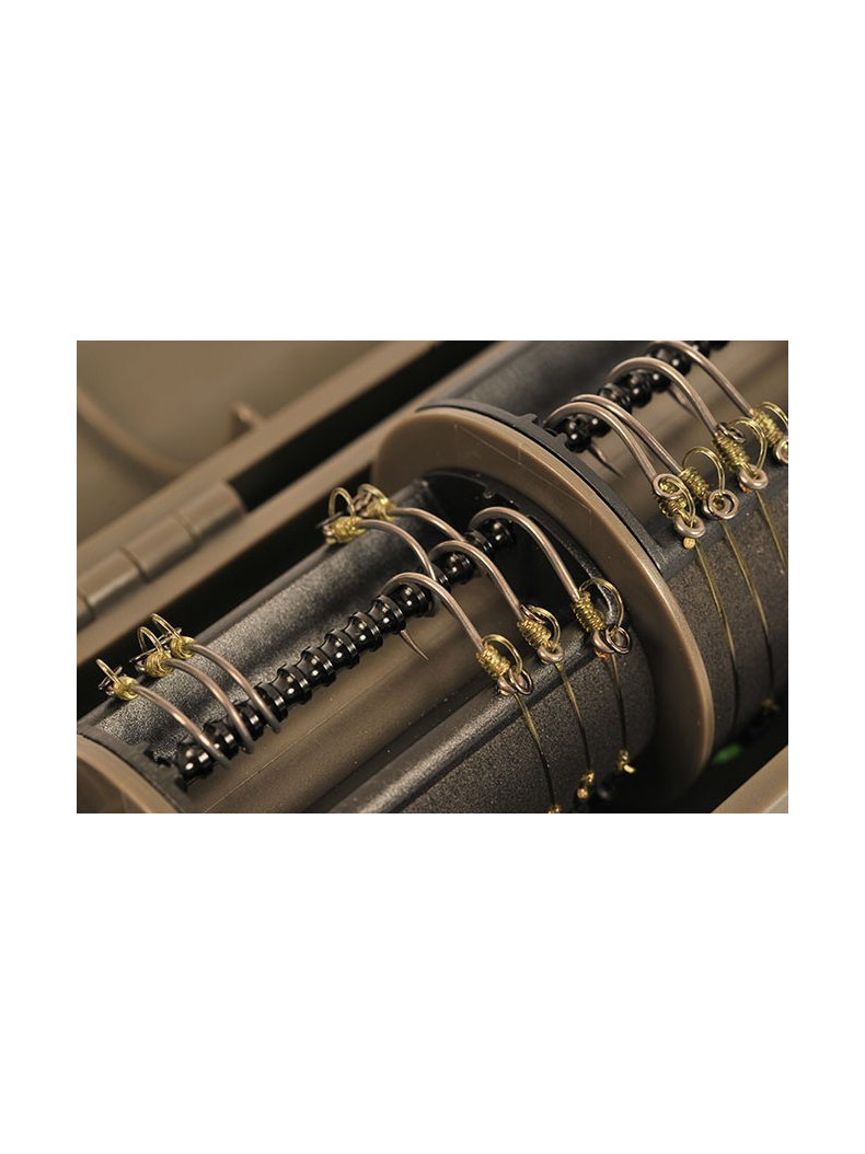 Поводочница Korda Chod Safe, изображение 5 Поводочница Korda Chod Safe, изображение 5