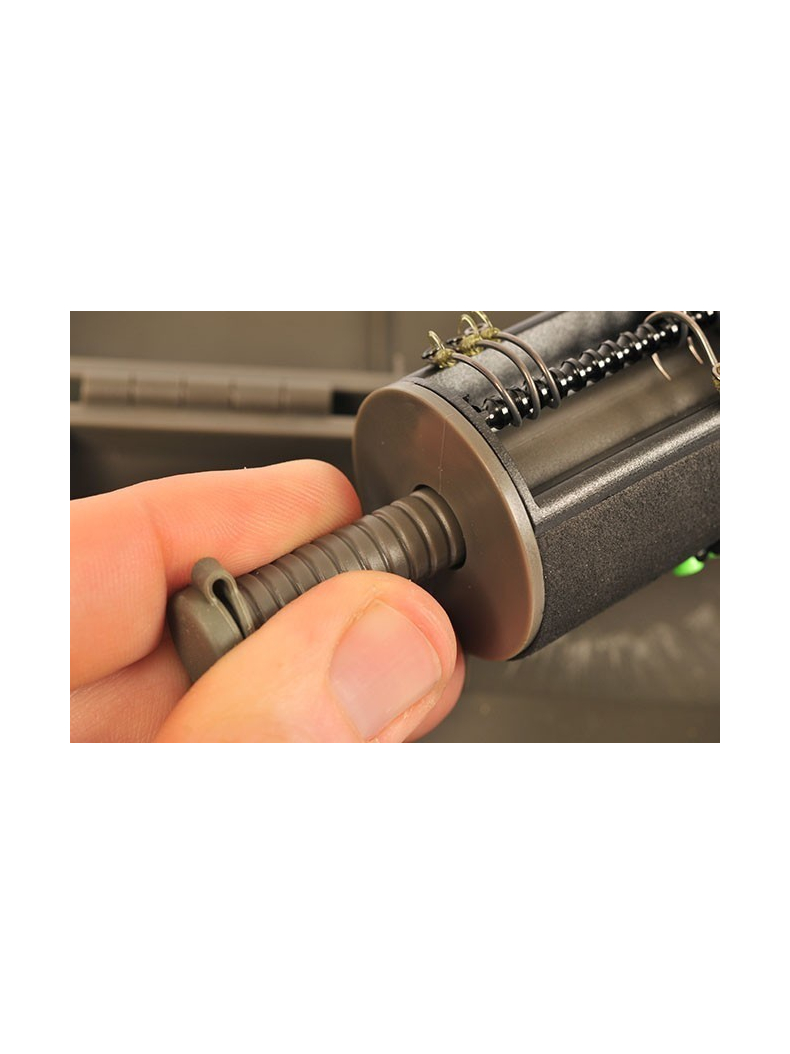 Поводочница Korda Chod Safe, изображение 6 Поводочница Korda Chod Safe, изображение 6