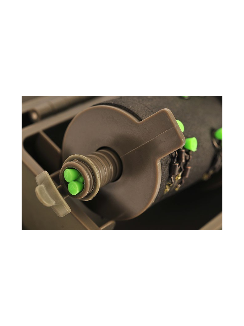 Поводочница Korda Chod Safe, изображение 7 Поводочница Korda Chod Safe, изображение 7