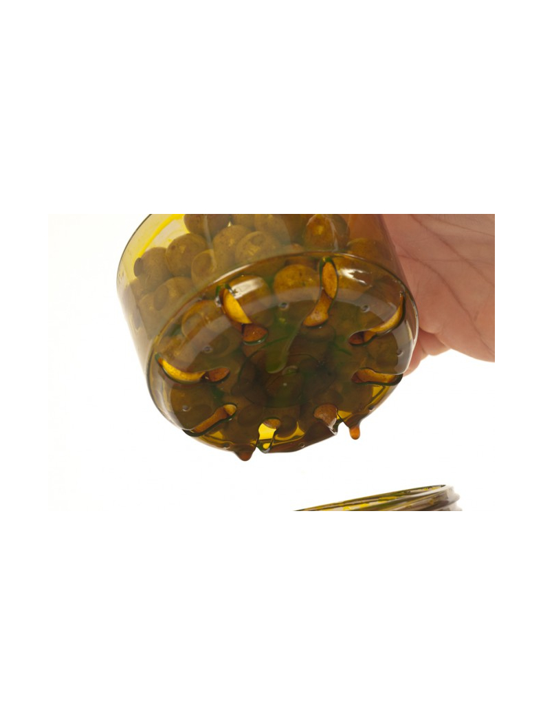 Контейнер для замачивания бойлов Korda Infuza, Размер: Маленький (Small), изображение 3 Контейнер для замачивания бойлов Korda Infuza, Размер: Маленький (Small), изображение 3