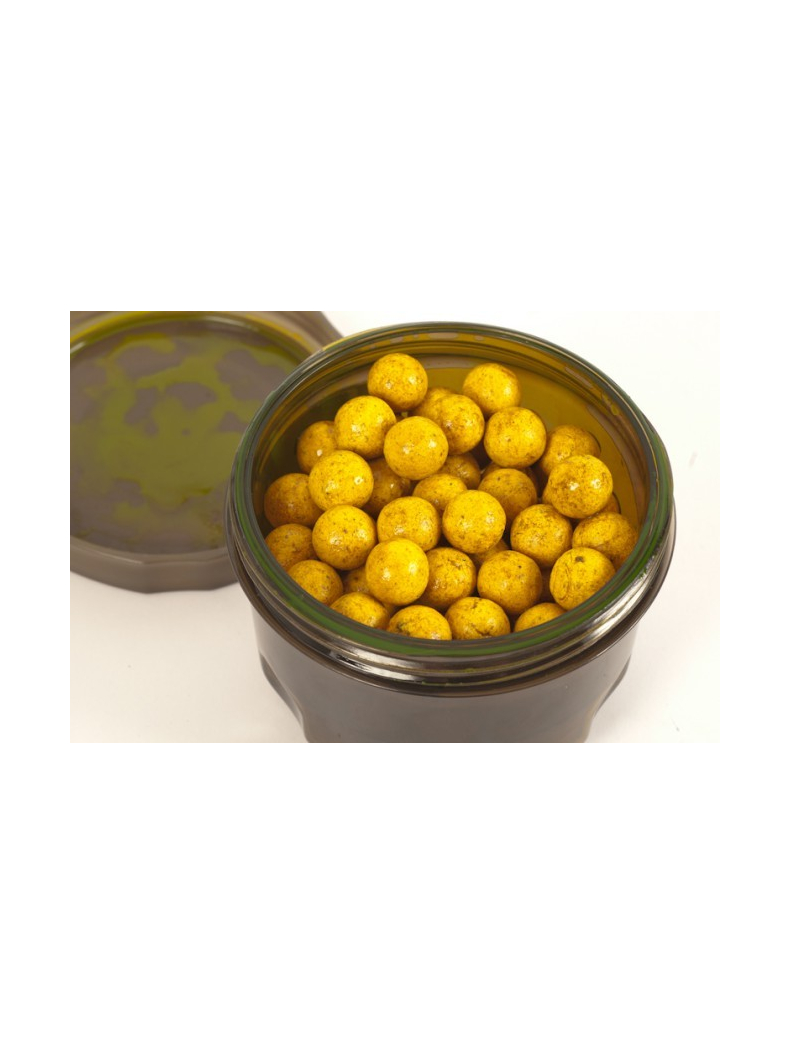 Контейнер для замачивания бойлов Korda Infuza, Размер: Маленький (Small), изображение 2 Контейнер для замачивания бойлов Korda Infuza, Размер: Маленький (Small), изображение 2