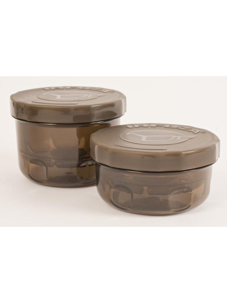 Контейнер для замачивания бойлов Korda Infuza, Размер: Маленький (Small), изображение 5 Контейнер для замачивания бойлов Korda Infuza, Размер: Маленький (Small), изображение 5