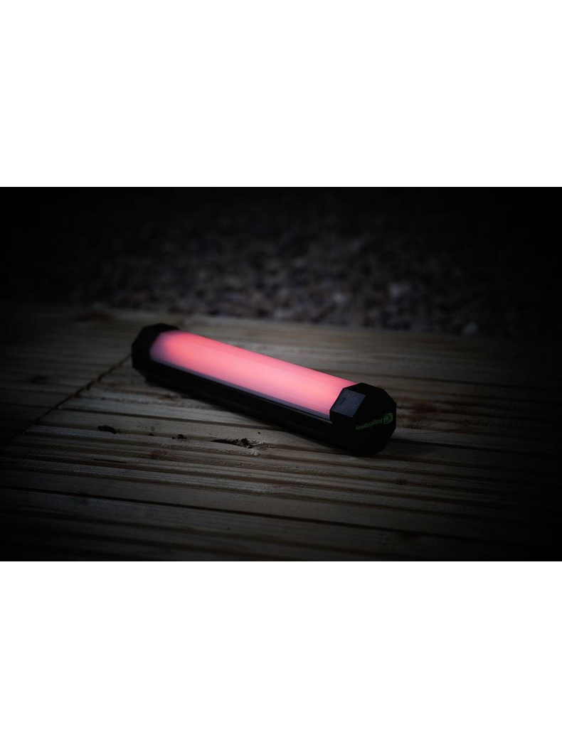 Фонарь Ridge Minkey Bivvy-Lite Duo аккумуляторный, изображение 2 Фонарь Ridge Minkey Bivvy-Lite Duo аккумуляторный, изображение 2