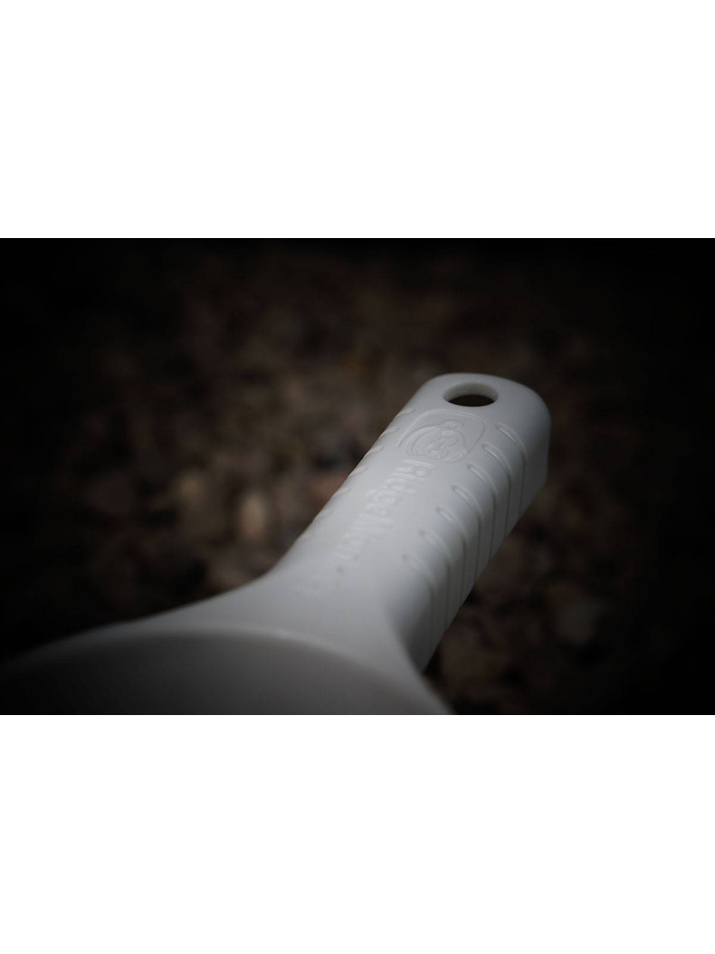Ковш для прикормки Ridge Monkey Bait Spoon, Цвет: Белый, изображение 2 Ковш для прикормки Ridge Monkey Bait Spoon, Цвет: Белый, изображение 2