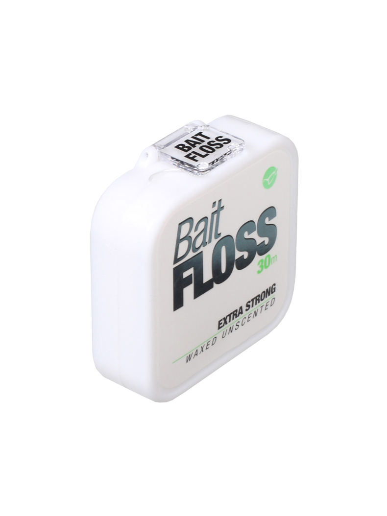 Нить для бойлов Korda Bait Floss Нить для бойлов Korda Bait Floss