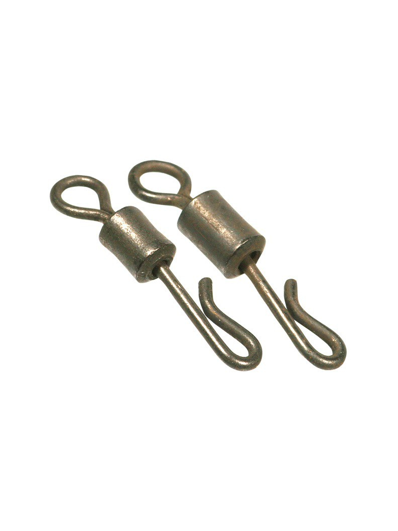 Быстросъёмы FOX EDGE Kwik Change Swivel, Размер: 7, изображение 2 Быстросъёмы FOX EDGE Kwik Change Swivel, Размер: 7, изображение 2