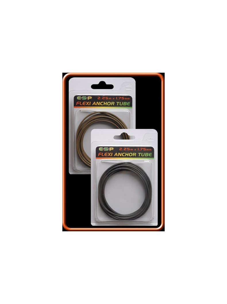 Противозакручиватель ESP Flexi Anchor, Цвет: Weed Green, изображение 2 Противозакручиватель ESP Flexi Anchor, Цвет: Weed Green, изображение 2