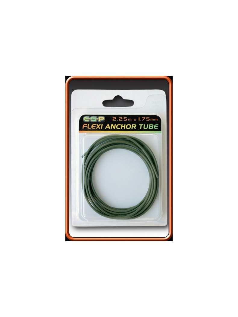Противозакручиватель ESP Flexi Anchor, Цвет: Weed Green Противозакручиватель ESP Flexi Anchor, Цвет: Weed Green