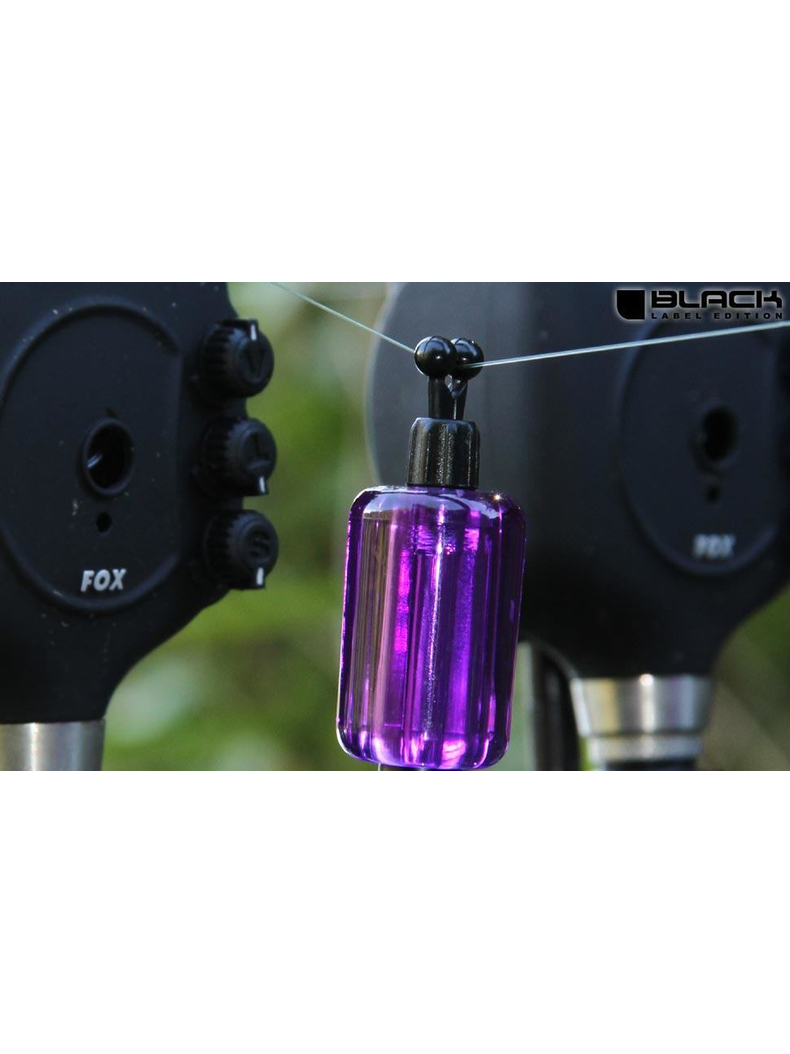 Держатель для Лески FOX Black Label Ball Clip, изображение 2 Держатель для Лески FOX Black Label Ball Clip, изображение 2