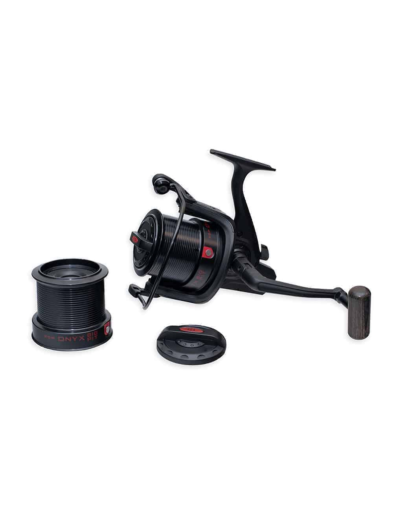 Катушка карповая ESP Onyx Big Pit Reel, изображение 2 Катушка карповая ESP Onyx Big Pit Reel, изображение 2