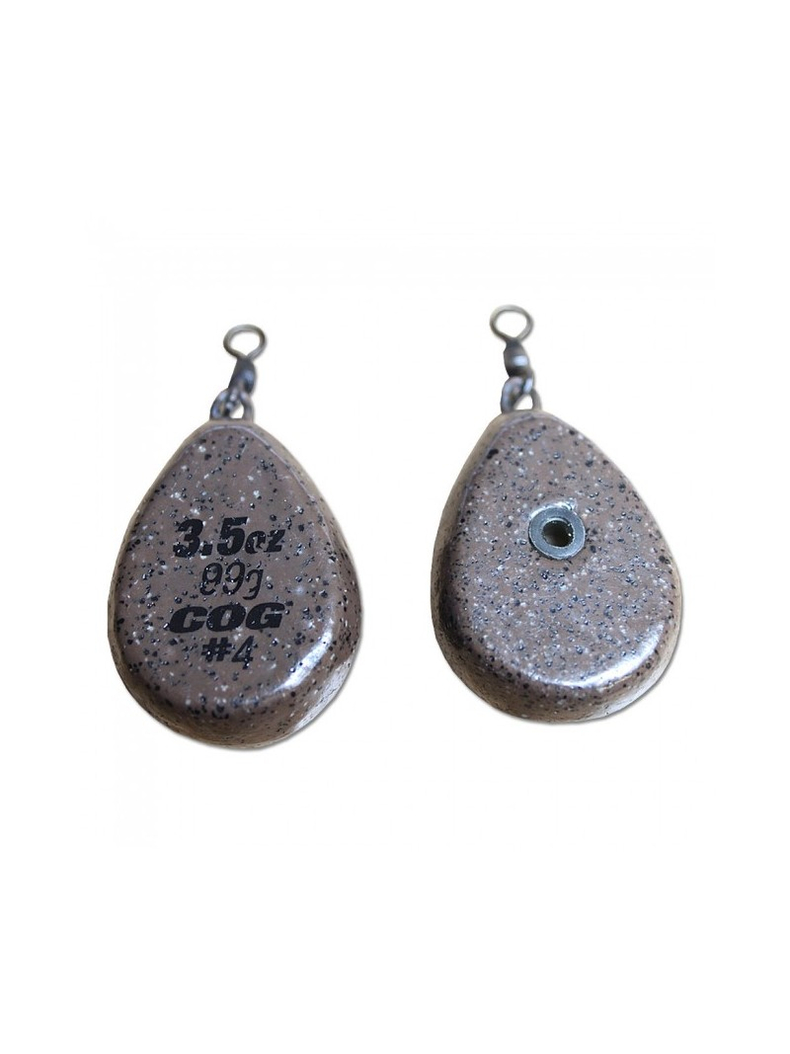 Грузила Korda COG Flat Lead, Вес грузила: 3.0 oz – 85 г Грузила Korda COG Flat Lead, Вес грузила: 3.0 oz – 85 г