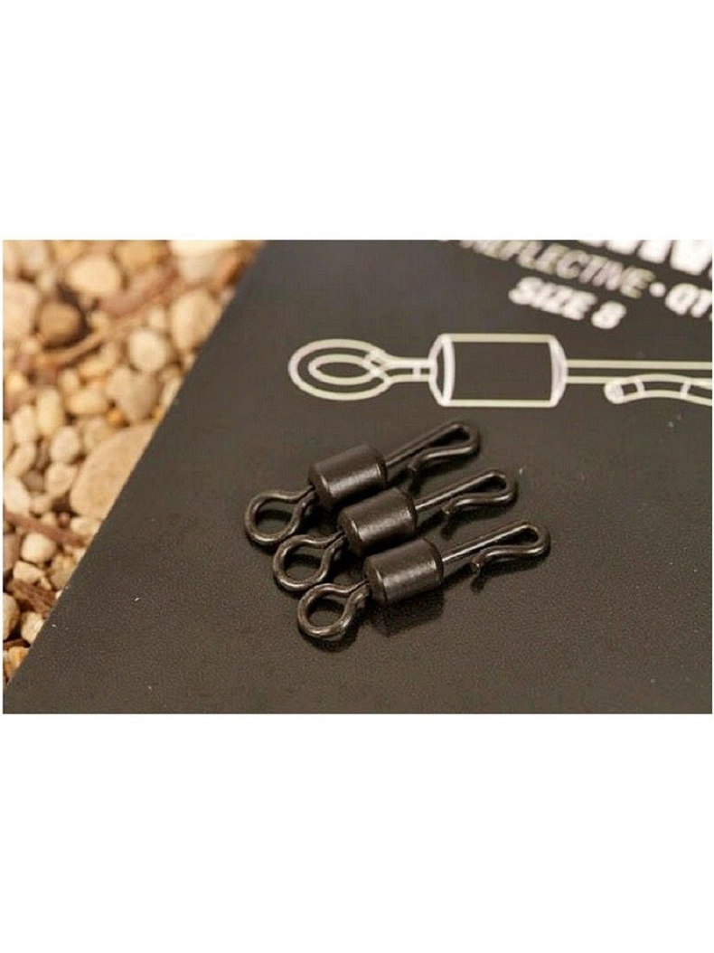 Быстросъём Korda Kwik Change Swivel